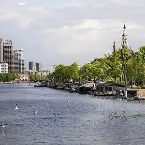  Отель типа 
